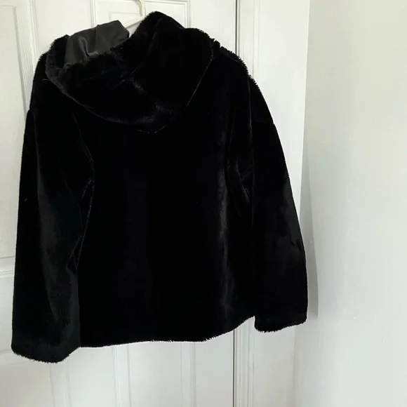 Teddy bear jacket - Picture 3 of 3